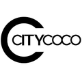 "Логотип Citycoco"