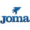 "Логотип Joma"