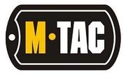 "Логотип M-TAC"