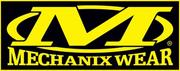 "Логотип Mechanix"