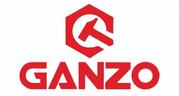 "Логотип Ganzo"