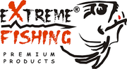 "Логотип Extreme Fishing"