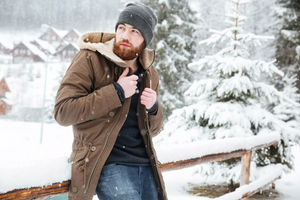 Какую купить верхнюю одежду на зиму, чтобы было комфортно, тепло и стильно?