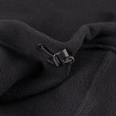 Кофта Camo-Tec HERON JACKET Jacquard Fleece CT-1062, L, Black