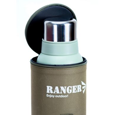 Чехол-тубус Ranger для термоса 1,2-1,6 L (Ар. RA 9925)