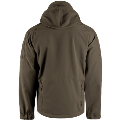 Куртка штормовая Camo-Tec SoftShell CT-289, M, Olive