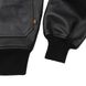 Кожаная летная куртка Alpha Industries G-1 Leather Jacket MLG21210P1 (Black)