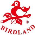 "Логотип Hunting Birdland"