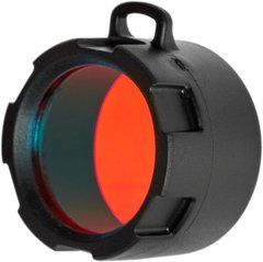 Светофильтр Olight 23 мм ц:красный