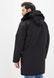 Мужская зимняя куртка аляска Airboss N-5B Tardis 175000803228 (черная)