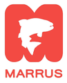 "Логотип MARRUS"