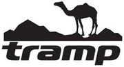 "Логотип Tramp"