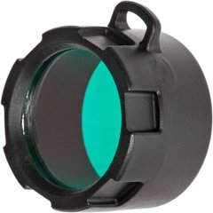 Светофильтр Olight 23 мм ц:зеленый