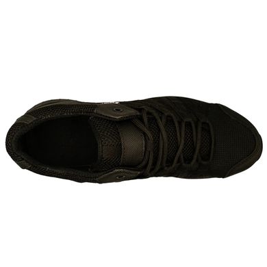 Kросівки KLOST Walkers колір чорний, 36