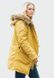 Зимняя женская куртка аляска Alpha Industries Altitude W Parka WJA44503C1 (Tumbleweed)