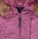 Детская куртка аляска Alpha Industries Youth N-3B Parka YJN44500C1 (Pink)
