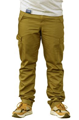 Брюки KLOST Urban Tactical Olive