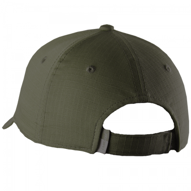 Бейсболка UTC(Urban Tactical cap)Rip-Stop 65/35 Olive 825, one size