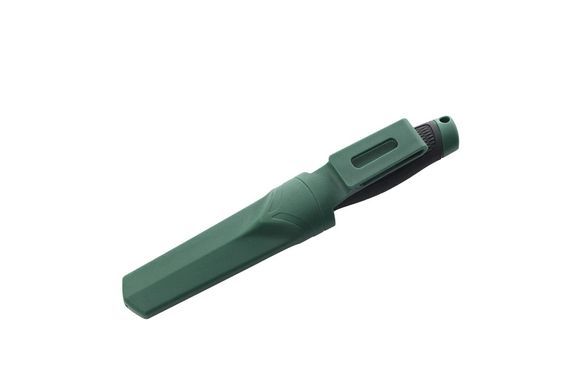 Нож Ganzo G806-GB зелёный с ножнами
