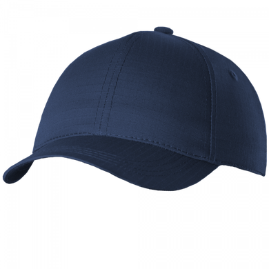 Бейсболка UTC (Urban Tactical cap) Rip-Stop 65/35 Dark Blue 826, one size