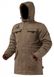 Чоловіча зимова куртка AIRBOSS Mars Parka 171000223223 (хакі)