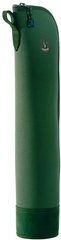 Чехол для оптики Riserva R1234. Цвет - зеленый. Длина - 44 см