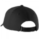 Бейсболка UTC(Urban Tactical cap)Rip-Stop 65/35 Black 827, one size