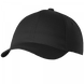 Бейсболка UTC(Urban Tactical cap)Rip-Stop 65/35 Black 827, one size