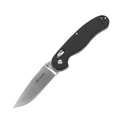 Нож складной Ganzo G727M чёрный