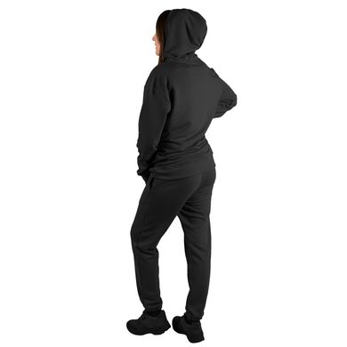 Спортивный костюм Basic Hood 2.0 CT-7435 Чёрный, XL
