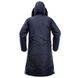 Мужская зимняя куртка аляска Airboss Shuttle 171000143221 (темно-синяя)