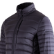 Куртка Camo-Tec G-LOFT Taurus Urban Gen.II CT-837, L, Black