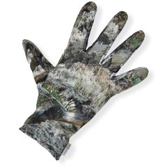 Перчатки для охоты Camo-Tec Duspo Pro Sequoia, S