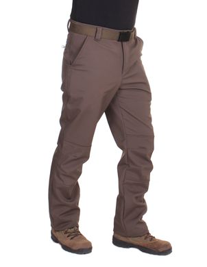 Штани KLOST Soft Shell Olive