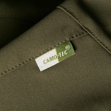 Куртка Camo-Tec FALCON HOODY DWB, S, Olive