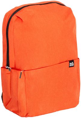 Рюкзак Skif Outdoor City Backpack L оранжевий