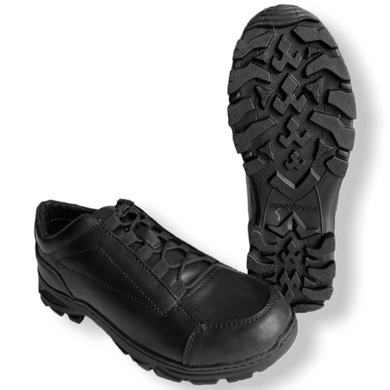 Кросівки Klost Extreme Black Leather, 39