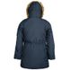 Зимняя женская куртка аляска Alpha Industries Altitude W Parka WJA44503C1 (Rep.Blue)