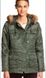 Оригинальная женская куртка Alpha Industries Abby WJA34030K1 (Sage Green)