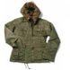 Оригинальная женская куртка Alpha Industries Abby WJA34030K1 (Sage Green)