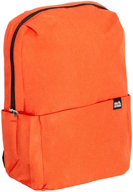 Рюкзак Skif Outdoor City Backpack M оранжевий