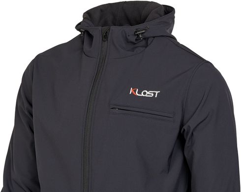 Куртка KLOST Soft Shell Navy