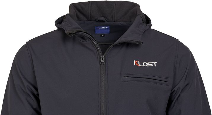 Куртка KLOST Soft Shell Navy