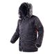 Оригінальна зимова куртка аляска AIRBOSS Winter Parka 171000123221 (темно-сіра)