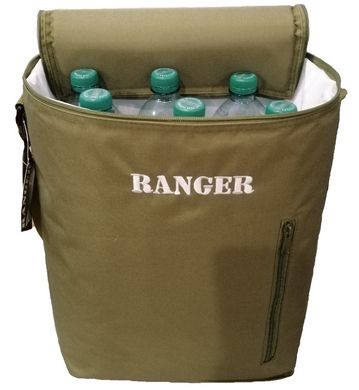 Термосумка Ranger HB5-18Л (Арт. RA 9911)