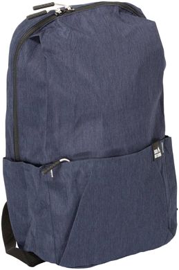 Рюкзак Skif Outdoor City Backpack S темно-синий