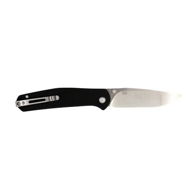 Нож складной Ganzo G6804 чорний