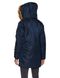 Женская зимняя куртка аляска Alpha Industries N-3B W Parka WJN44502C1 (Rep.Blue)