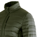 Куртка Camo-Tec G-LOFT Taurus Urban Gen.II CT-838, L, Olive