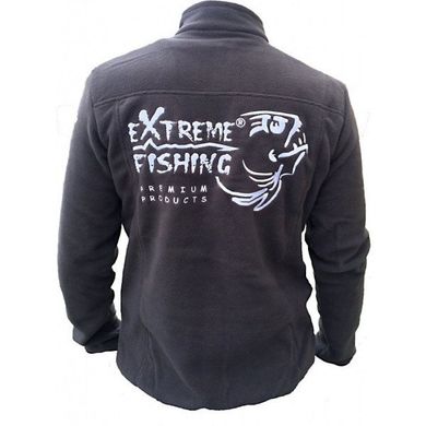 Демисезонный костюм Extreme Fishing UBZERO темп.режим от 0 до -10*С